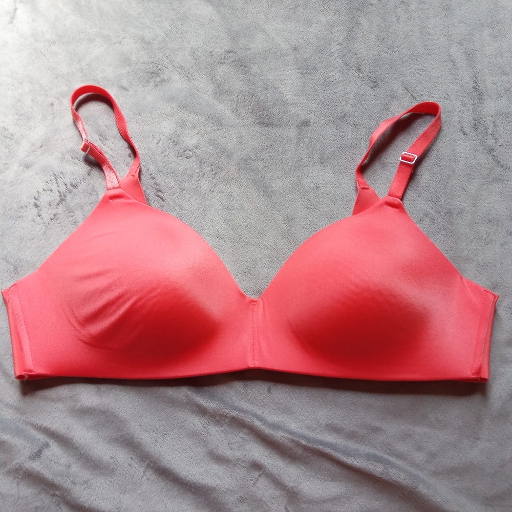 Soma Red 36A Bra